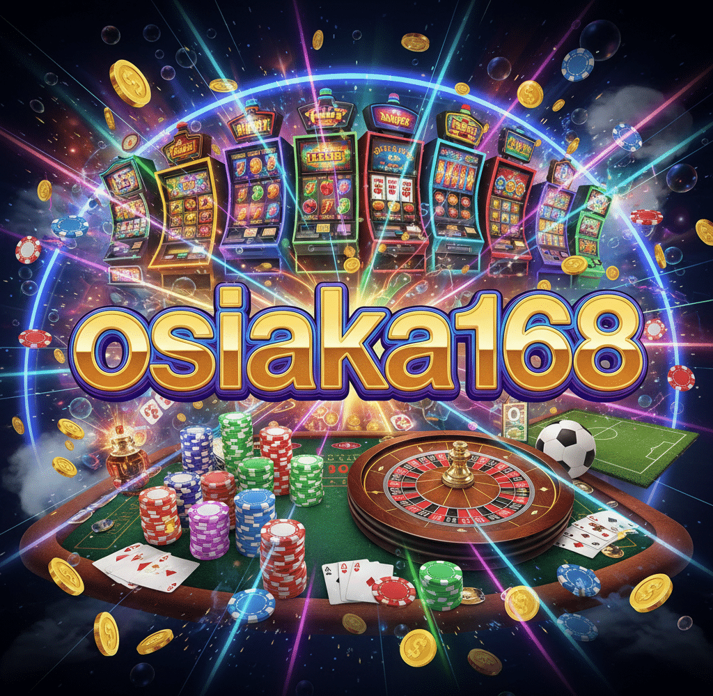 osiaka168
