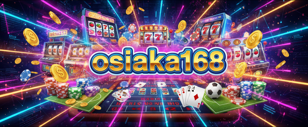 osiaka168