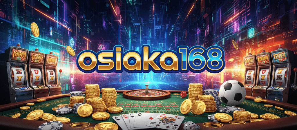 osiaka168