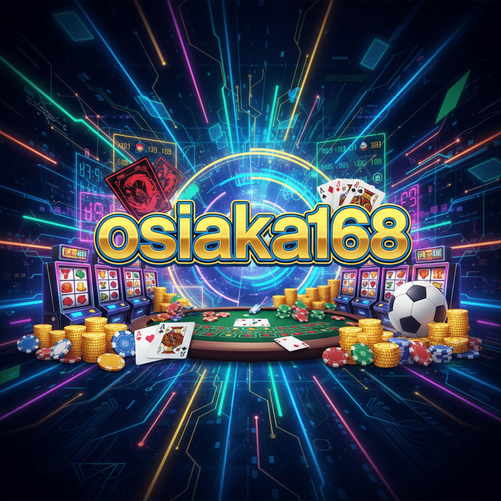 osiaka168