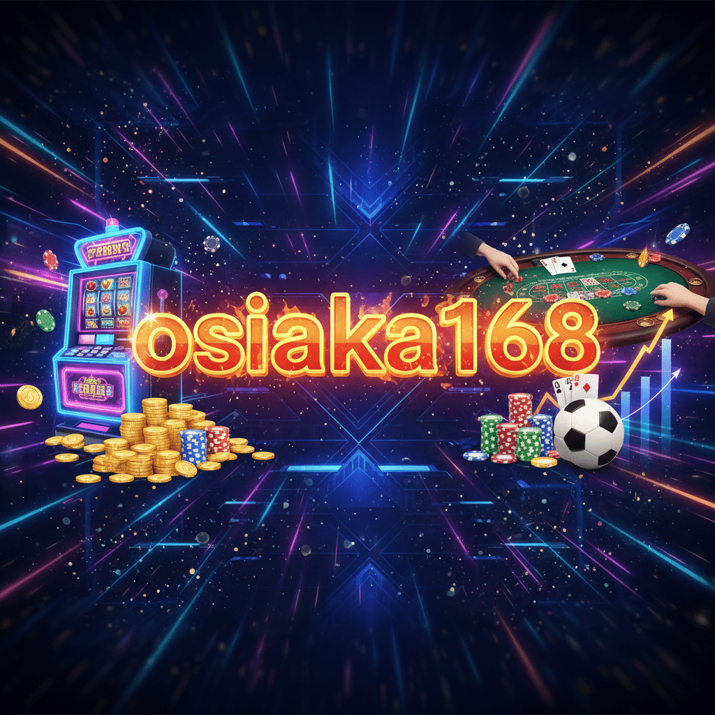 osiaka168