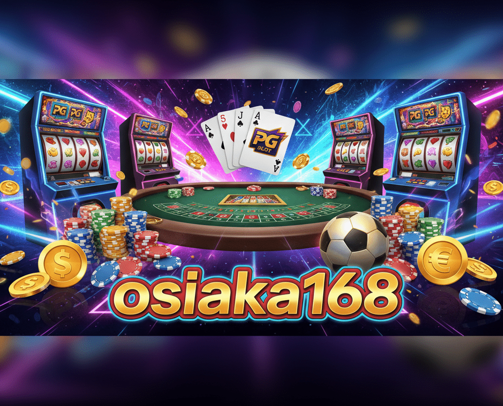 osiaka168